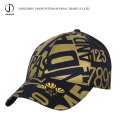 Cotton Baseball Cap Printing Sports Cap Golf Cap Leisure Cap Golf Hat Cap